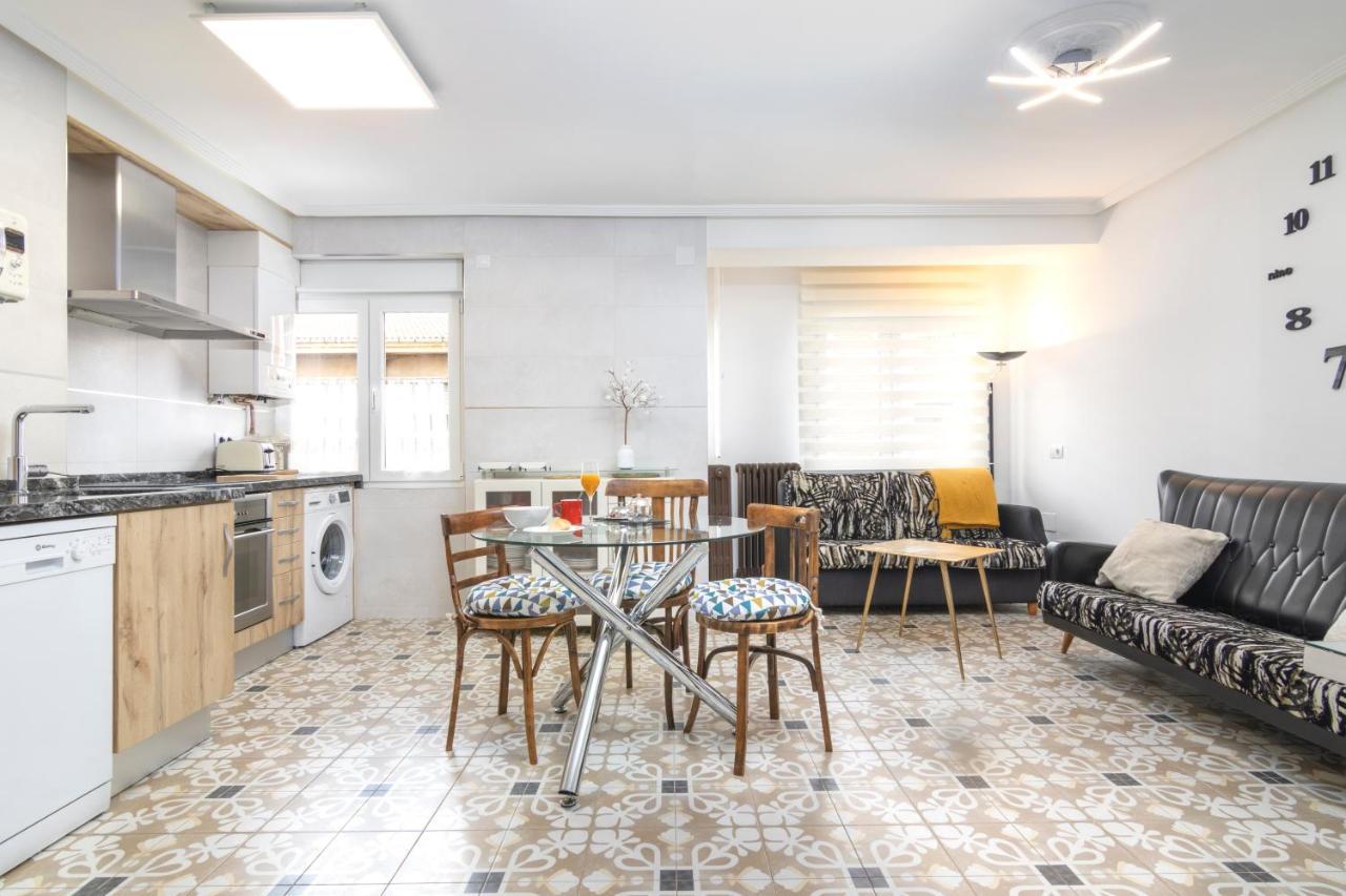 Apartamento Mía's